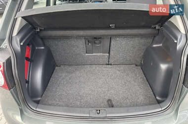 Хэтчбек Volkswagen Golf Plus 2005 в 