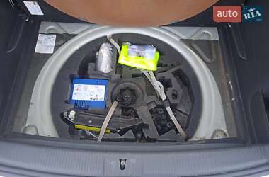 Хетчбек Volkswagen Golf Plus 2006 в 