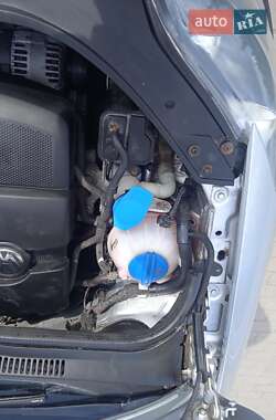 Хетчбек Volkswagen Golf Plus 2006 в 