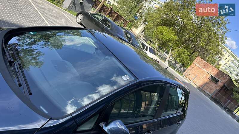 Хетчбек Volkswagen Golf Plus 2006 в Полтаві