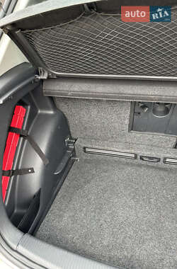 Хетчбек Volkswagen Golf Plus 2010 в 