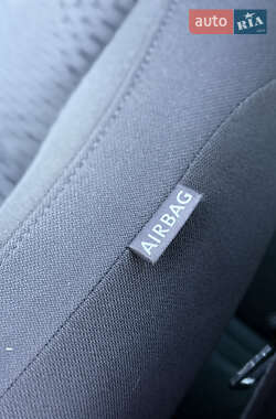 Хетчбек Volkswagen Golf Plus 2010 в 
