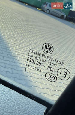 Хетчбек Volkswagen Golf Plus 2010 в 