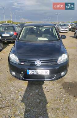 Хетчбек Volkswagen Golf Plus 2012 в Львові