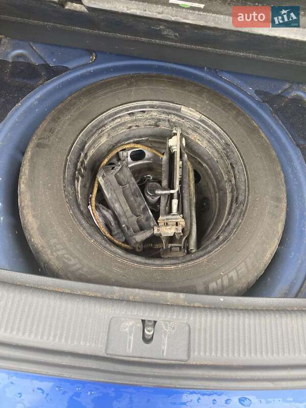 Хетчбек Volkswagen Golf Plus 2005 в Бару