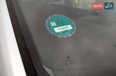 Хетчбек Volkswagen Golf Plus 2006 в 