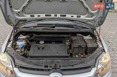 Хетчбек Volkswagen Golf Plus 2006 в 