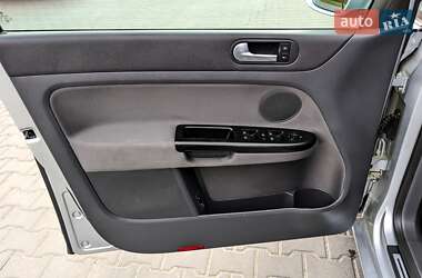 Хетчбек Volkswagen Golf Plus 2006 в 