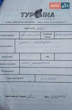 Хэтчбек Volkswagen Golf Plus 2007 в Ровно