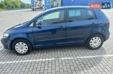 Хетчбек Volkswagen Golf Plus 2006 в Шептицькому