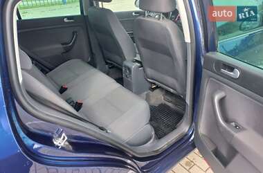 Хетчбек Volkswagen Golf Plus 2006 в 