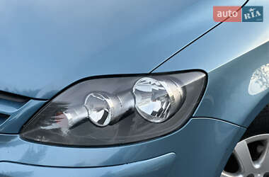 Хэтчбек Volkswagen Golf Plus 2005 в 