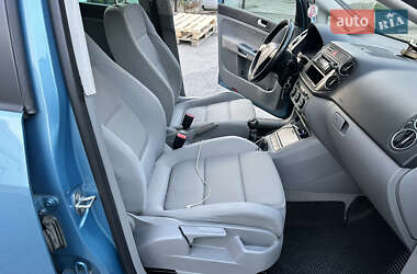 Хэтчбек Volkswagen Golf Plus 2005 в 