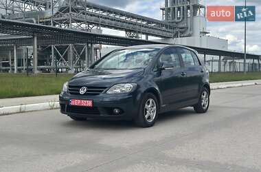 Хетчбек Volkswagen Golf Plus 2007 в Коростені