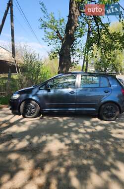 Хетчбек Volkswagen Golf Plus 2007 в Чернігові