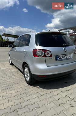 Хэтчбек Volkswagen Golf Plus 2005 в 