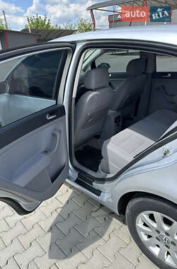 Хэтчбек Volkswagen Golf Plus 2005 в 
