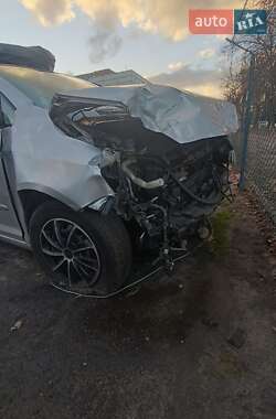 Хэтчбек Volkswagen Golf Plus 2006 в 