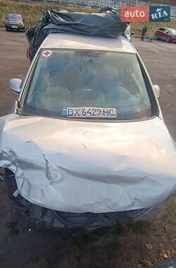 Хэтчбек Volkswagen Golf Plus 2006 в Ровно