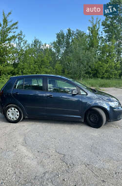 Хэтчбек Volkswagen Golf Plus 2007 в 