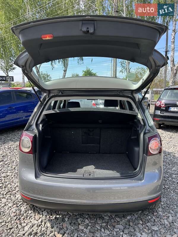 Хетчбек Volkswagen Golf Plus 2005 в Смілі