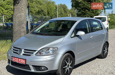 Хэтчбек Volkswagen Golf Plus 2006 в Виннице