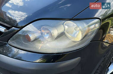 Хэтчбек Volkswagen Golf Plus 2005 в 
