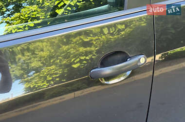 Хэтчбек Volkswagen Golf Plus 2005 в 