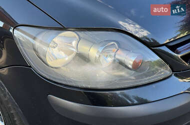 Хэтчбек Volkswagen Golf Plus 2005 в 
