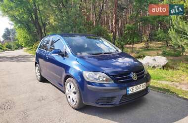 Хэтчбек Volkswagen Golf Plus 2005 в Днепре