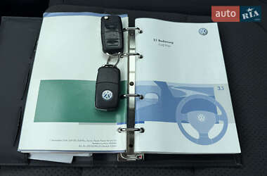 Хетчбек Volkswagen Golf Plus 2006 в 