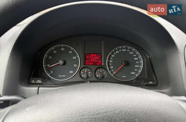 Хетчбек Volkswagen Golf Plus 2006 в 