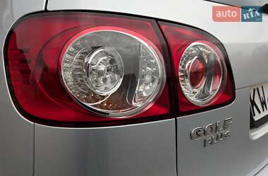 Хэтчбек Volkswagen Golf Plus 2006 в 