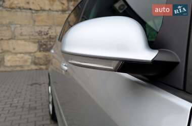 Хэтчбек Volkswagen Golf Plus 2006 в 