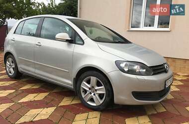 Хетчбек Volkswagen Golf Plus 2010 в Ванчиківці