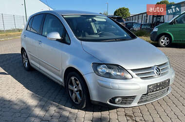 Хэтчбек Volkswagen Golf Plus 2008 в 