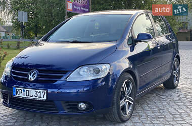 Хетчбек Volkswagen Golf Plus 2008 в Старокостянтинові