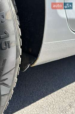 Хетчбек Volkswagen Golf Plus 2007 в 