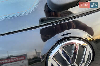 Хэтчбек Volkswagen Golf Plus 2010 в 