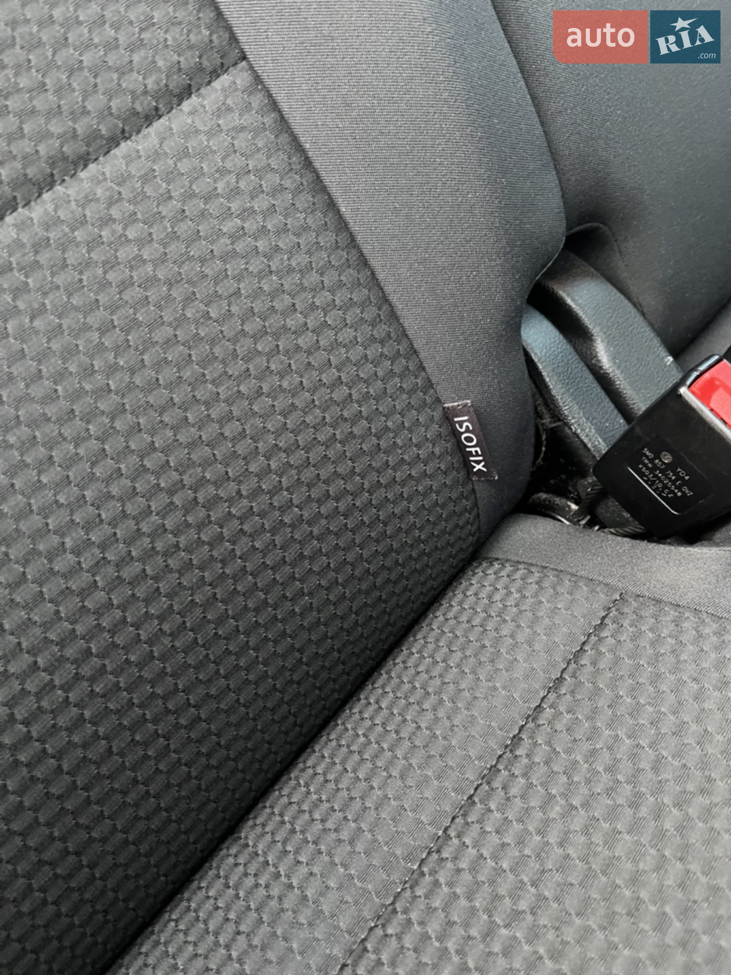 2010 Volkswagen Golf Plus - мініатюра 27