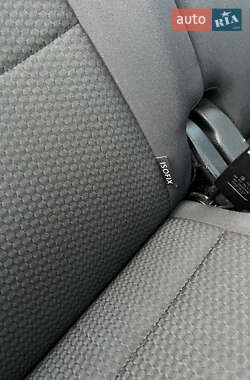 Хэтчбек Volkswagen Golf Plus 2010 в 