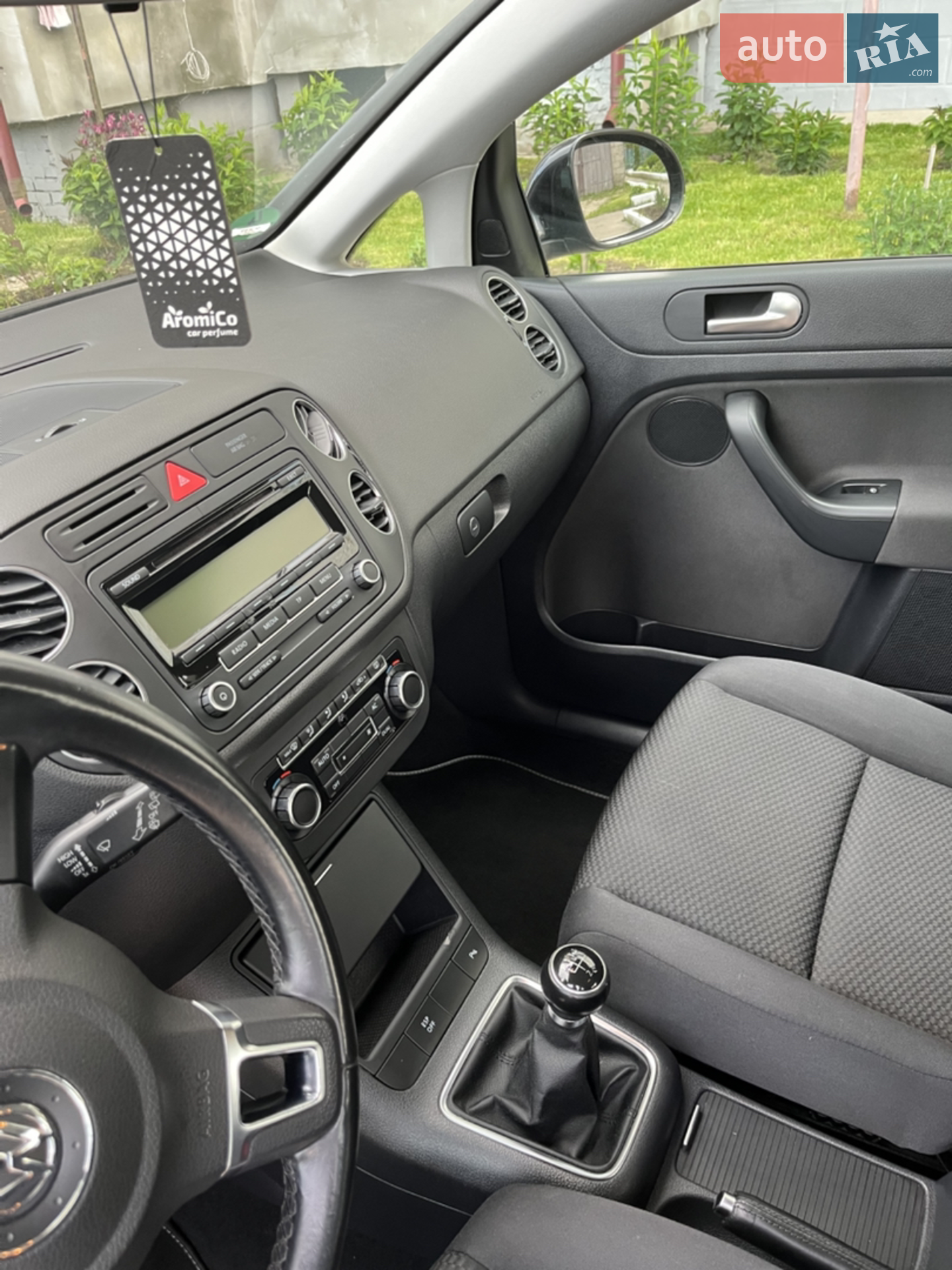 2010 Volkswagen Golf Plus - мініатюра 32
