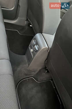 Хэтчбек Volkswagen Golf Plus 2010 в 
