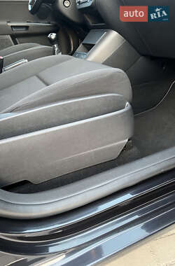 Хэтчбек Volkswagen Golf Plus 2010 в 