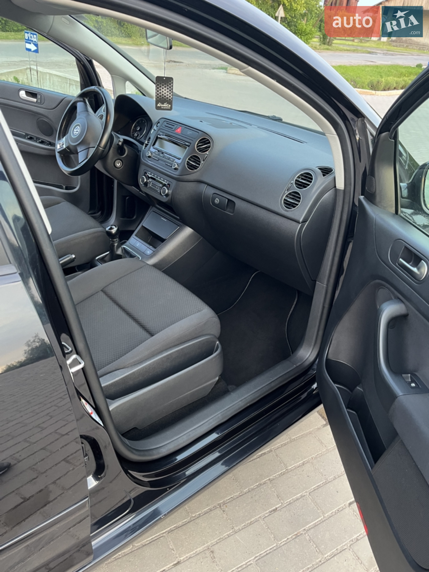 2010 Volkswagen Golf Plus - мініатюра 45