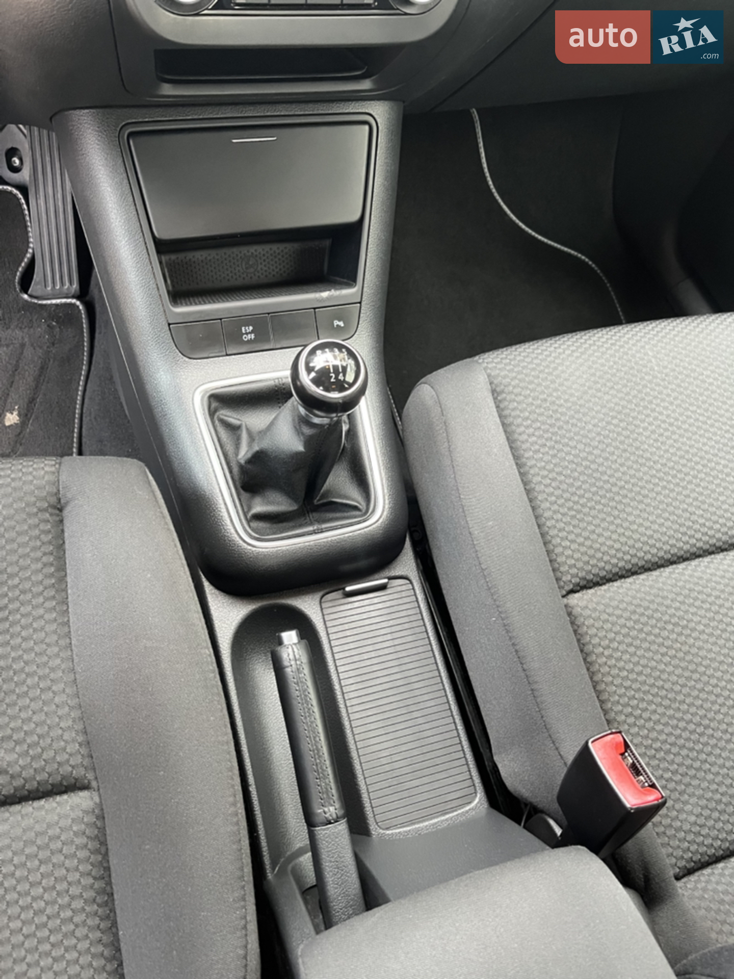 2010 Volkswagen Golf Plus - мініатюра 57