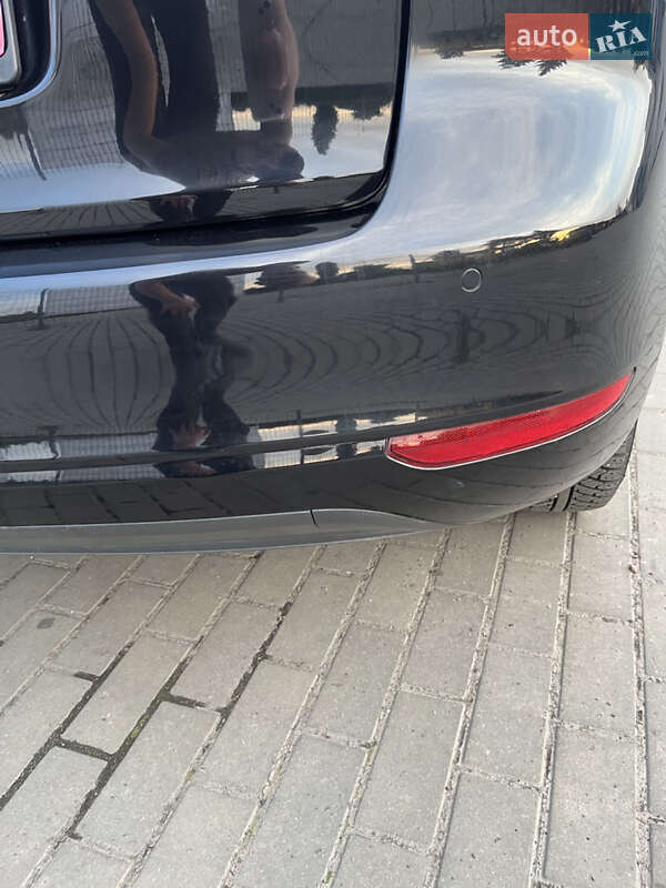 Хетчбек Volkswagen Golf Plus 2010 в Нововолинську