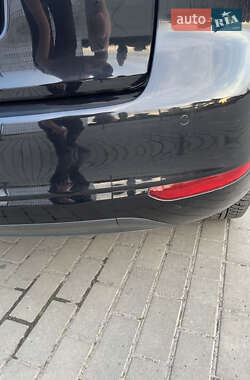 Хэтчбек Volkswagen Golf Plus 2010 в 