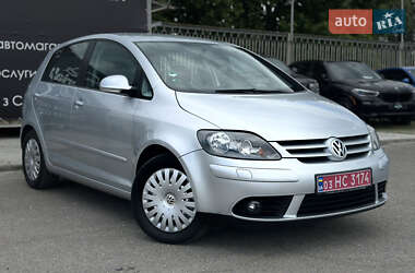 Хетчбек Volkswagen Golf Plus 2006 в Харкові
