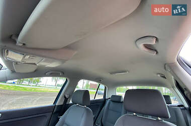 Хэтчбек Volkswagen Golf Plus 2005 в 